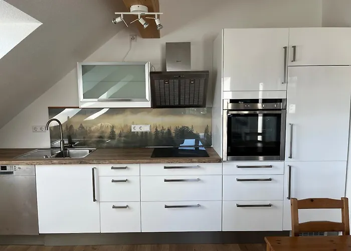 Ferienwohnung Neuwelt