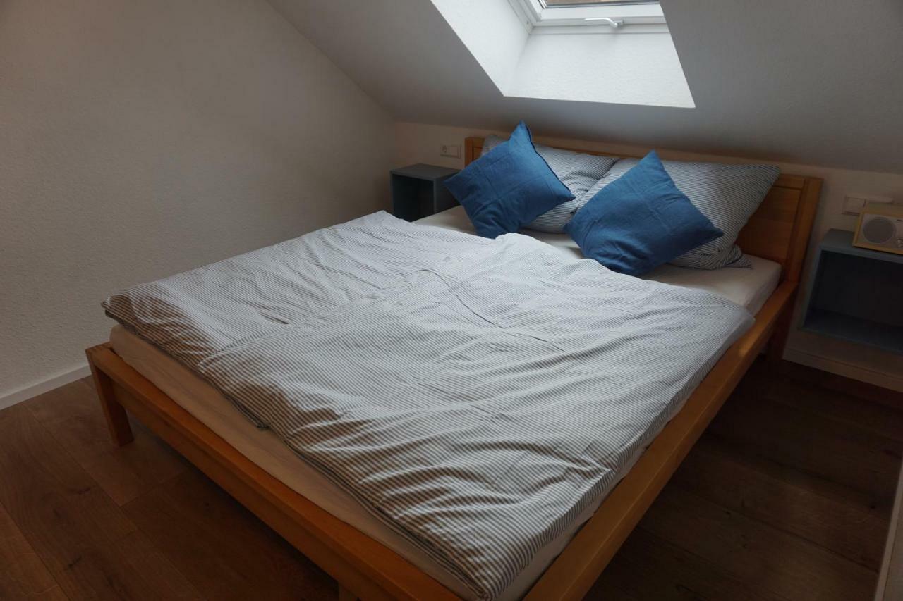 Apartment Neuwelt *