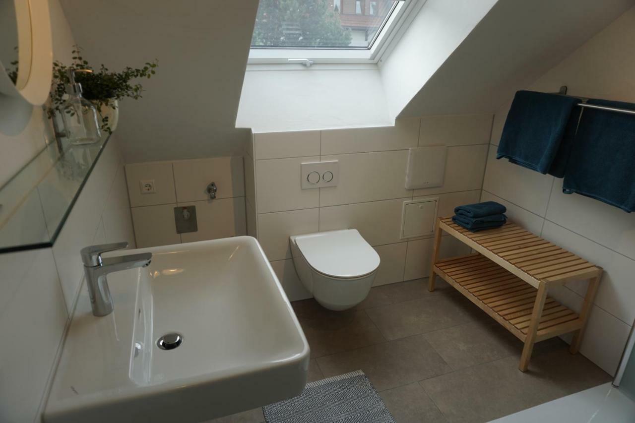 Neuwelt Apartment